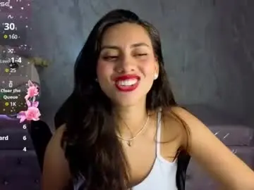 Chaturbate Adult Webcams of grecia_soler_a