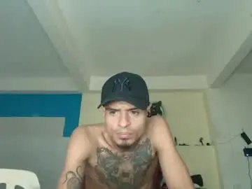 Chaturbate Sex Chat of lobo_cockk