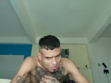 Chaturbate Best Webcam of lobo_cockk