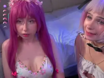 Chaturbate Adult Video Chat of nikkisilk