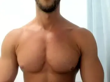Chaturbate Live Sex Cam of woolfiie