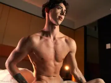 Chaturbate Live Porn of bbrandon_