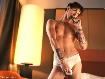 Chaturbate Free Live Porn of bbrandon_