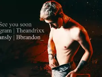 Chaturbate Sex Chat of bbrandon_