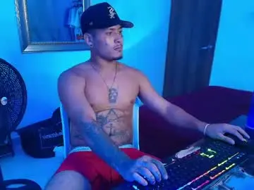 Chaturbate Sex Chat of boss_master99