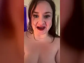 Chaturbate Live Sex of charmingvenus