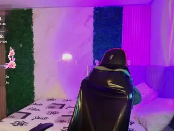 Chaturbate Live Sex of cococumps