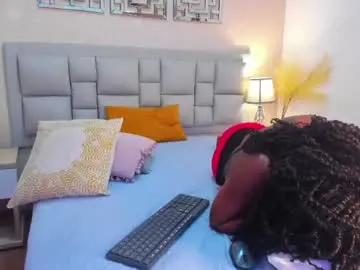 Chaturbate Live Porn of daileth_2204