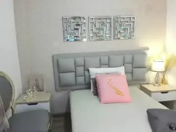 Chaturbate Adult Video Chat of daileth_2204