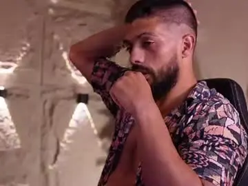 Chaturbate Sex Cam of dann_saenz