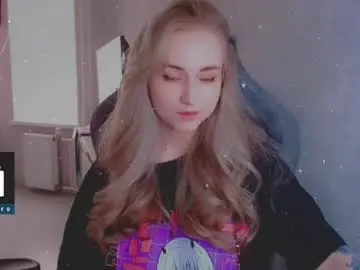 Chaturbate Free Porn Cam of kira_love_sleep