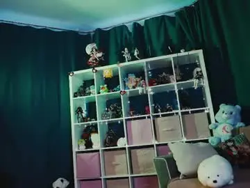 Chaturbate Watch Live Sex Cams of madnessalise