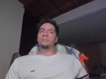Chaturbate Adult Video Chat of masterjuanc