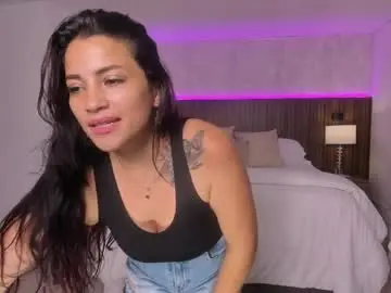 Chaturbate Sex Chat of megann_williamss