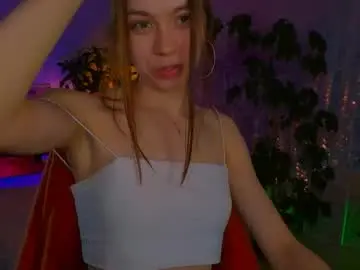 Chaturbate Live Sex Cam of poli__