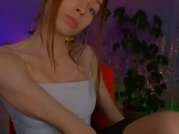 Chaturbate Live Sex Cam of poli__