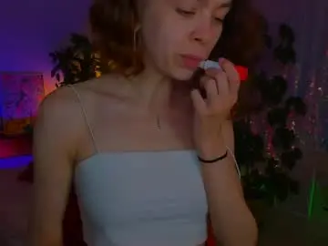 Chaturbate Sex Chat of poli__