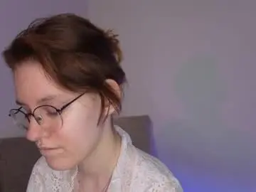 Chaturbate Live Sex Cam of renaeblaski