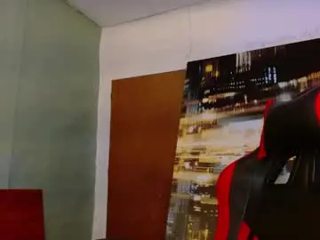 Chaturbate Private Sex Chat of alexgiraldo__