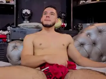 Chaturbate Private Sex Chat of axel_tone