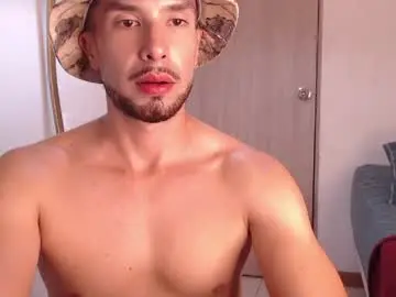 Chaturbate Watch Live Sex Cams of danielsantosbubleaz