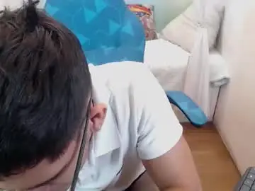 Chaturbate Best live sex cam show of dave_bakers