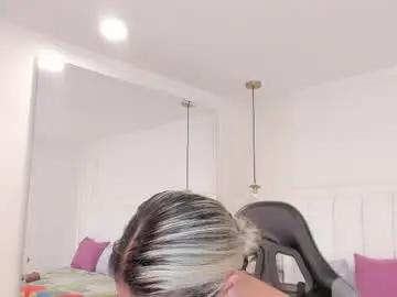 Chaturbate Adult Webcam of dolly_walker