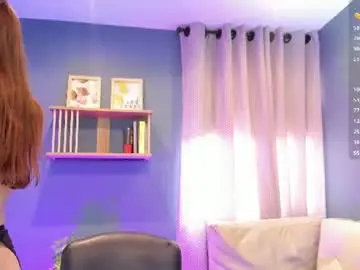 Chaturbate Adult Webcam of lara_martin