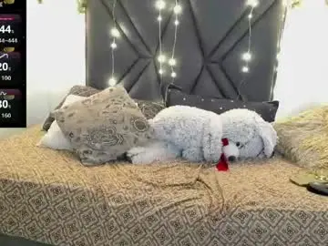 Chaturbate Sex Cam of sanyaseraphine0