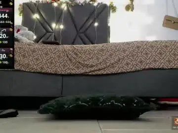 Chaturbate Free Porn Cam of sanyaseraphine0