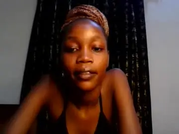 Chaturbate Adult Webcams of sweety_melanin