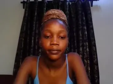 Chaturbate Sex Chat of sweety_melanin