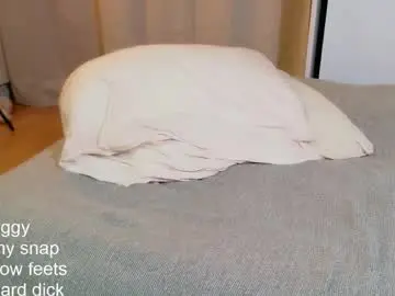 Chaturbate Sex Cam of _paprika