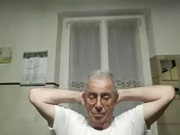 Chaturbate Best Webcam of cantera577