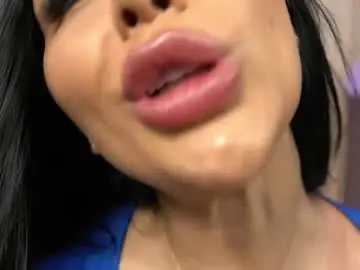 Chaturbate Sex Cam of firesbomb777