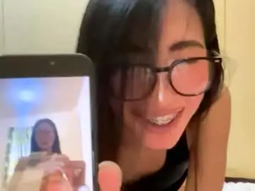Chaturbate Adult Webcam of gleiahong