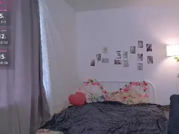 Chaturbate Sex Cam of kikimoor