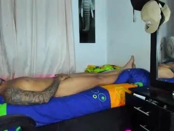 Chaturbate Best live sex cam show of lucaswattsons