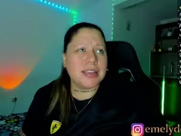 Chaturbate Nude Webcam of mariana_spellman
