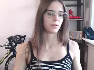 Chaturbate Live Porn of megi_erotic