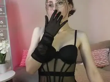 Chaturbate Live Sex Cam of rainybella