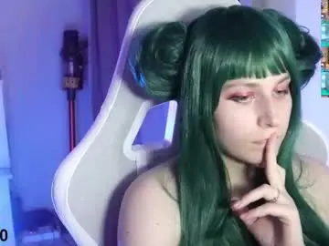 Chaturbate Best Webcam of shirayuki_hime