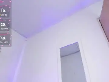 Chaturbate Adult Webcams of _bastett