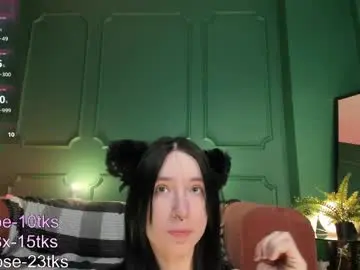Chaturbate Sex Chat of _dearkate_