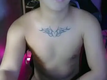 Chaturbate Live Sex Cam of asiancarl_bigcock