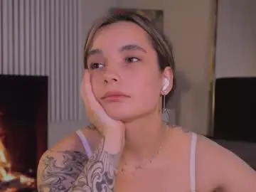 Chaturbate Live Porn of bella_alita
