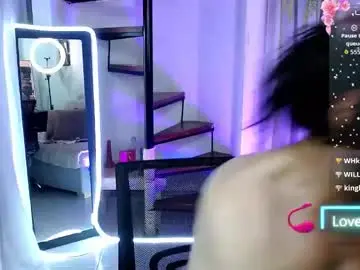 Chaturbate Sex Cam of dannihotboy02