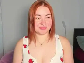 Chaturbate Live Sex Cam of desirelayla