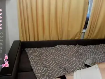 Chaturbate Sex Chat of eumomino