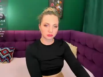 Chaturbate Best live sex cam show of eva_sinclairr
